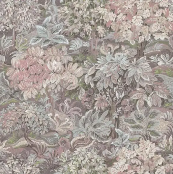 Enchanted Forest Wallpaper - Multi Sample 1