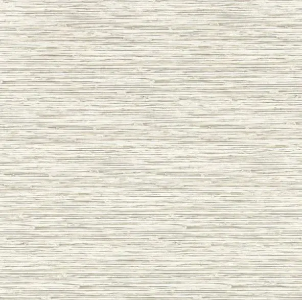 Clarke & Clarke Xan Wallpaper - Parchment Sample 1