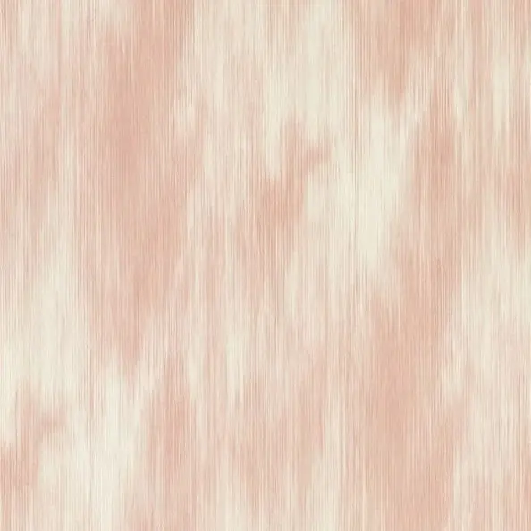 Clarke & Clarke Serengeti Wallpaper - Blush Sample 1