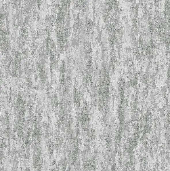 Enigma Industrial Bead Wallpaper Grey Sample 1