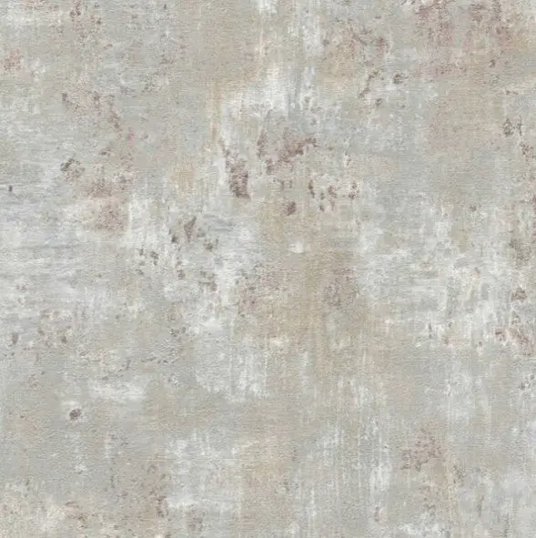 Living Walls Industrial Texture Wallpaper - Beige Multi Sample 1