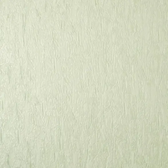 Vymura Bellagio Metallic Textured Wallpaper Green Sample 1