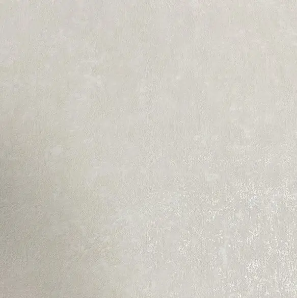 Vymura Sofia Texture Wallpaper - Soft White Sample 1
