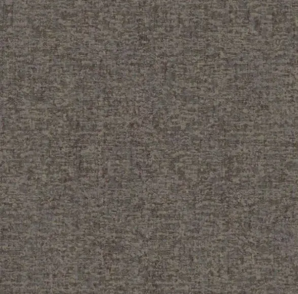 Wallstitch Marbled Silk Wallpaper - Black Sample 1