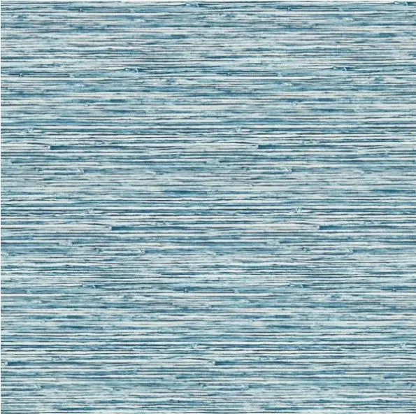 Clarke & Clarke Xan Wallpaper - Caribbean Sample 1
