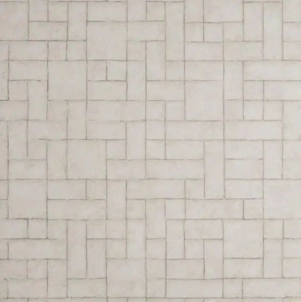 Clarke & Clarke Sandstone Wallpaper- Parchment Sample 1