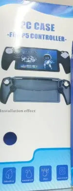 Pc Case For P5 Controller Protective Cover 1