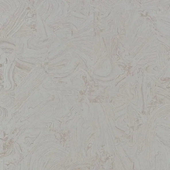 Madoc Marble Texture Wallpaper - Rose Gold Sample 1
