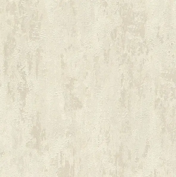 Havanna Industrial Texture Metallic Wallpaper Pearl Sample 1