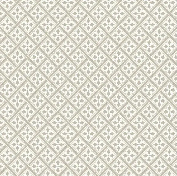 Laura Ashley Mr Jones Wallpaper Sample 1