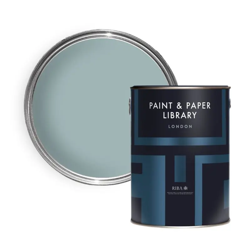 Paint & Paper Library - Sea Nor Sky (643) 3