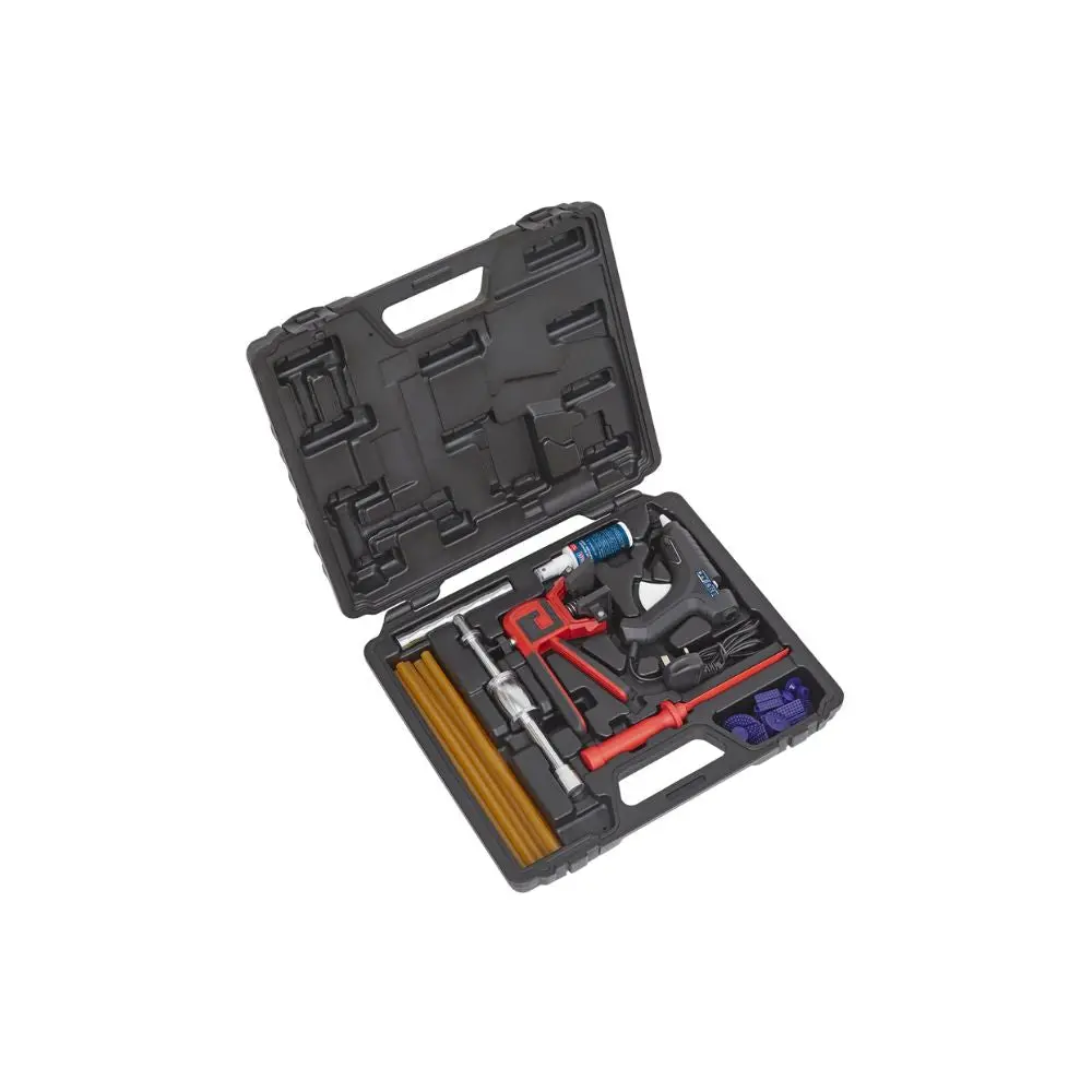 Sealey Hot Glue Dent Repair Kit 1