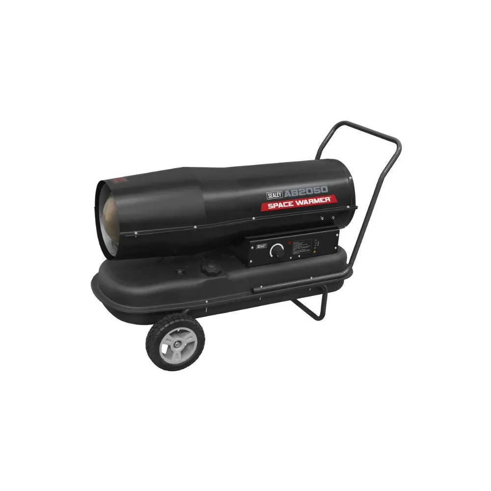 Sealey Space Warmer-Ab2050 1