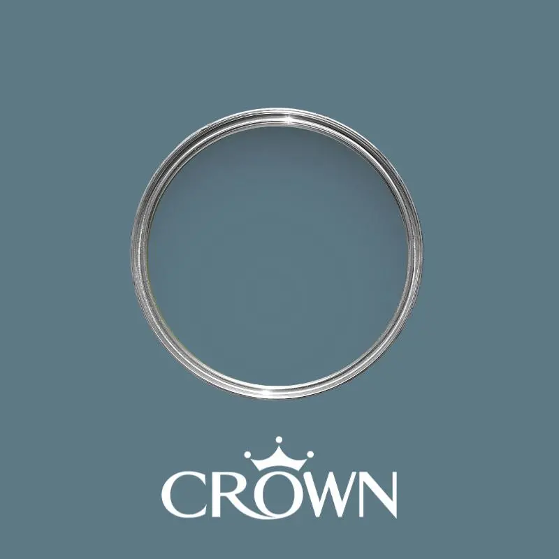 Secret Lake - Crown Classic Colour Edition 1