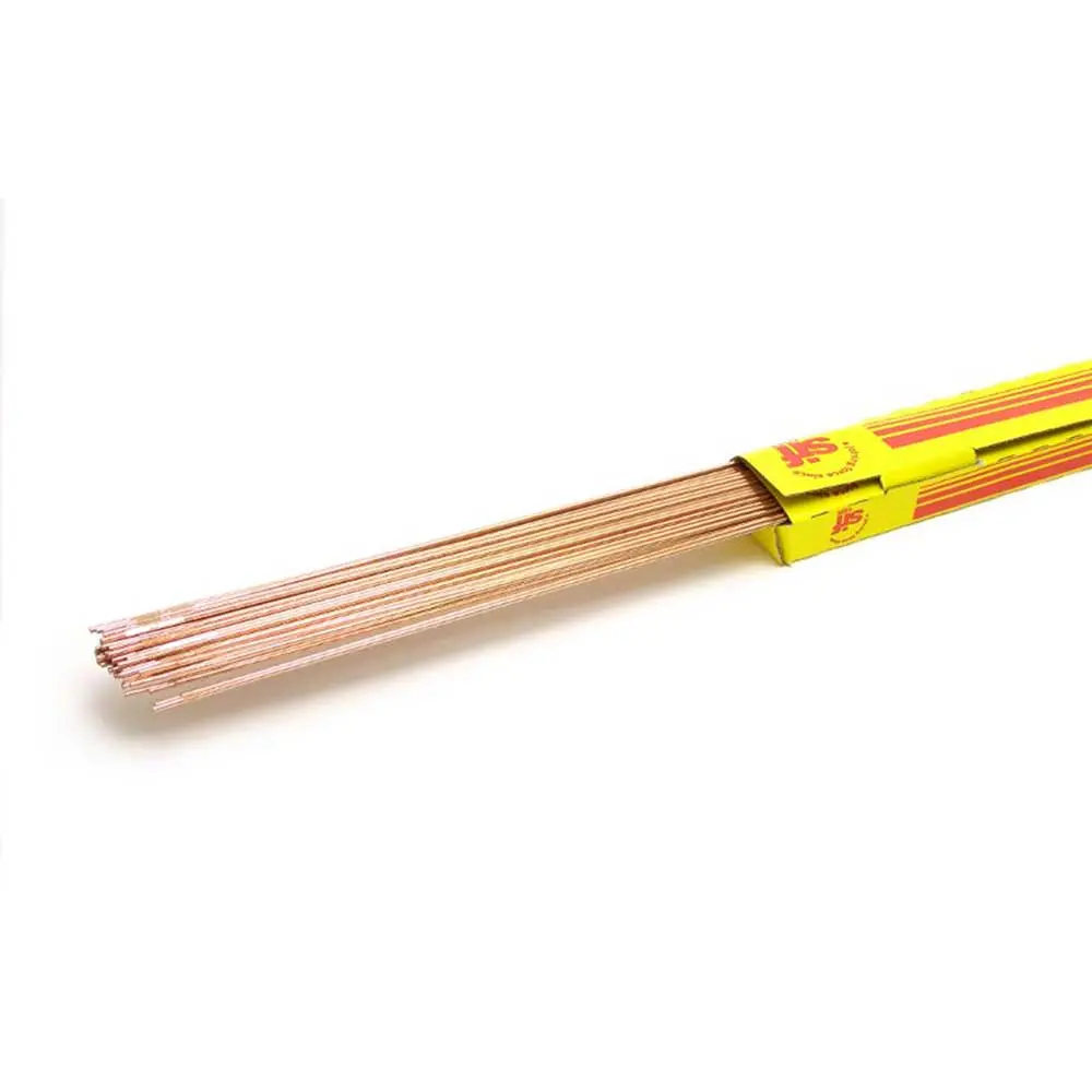 Sifsteel A15 Mild Steel Filler Rods 1