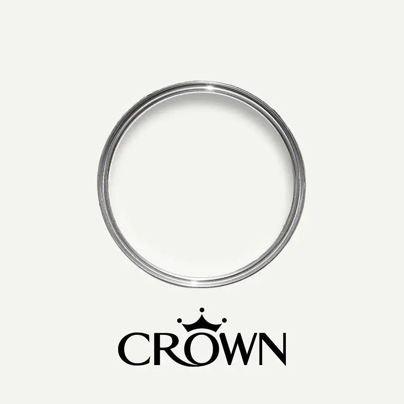 Silk Veil - Crown Classic Colour Edition 1