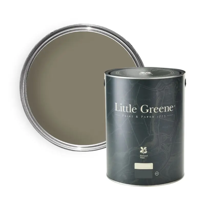 Little Greene - Silt (40) 3
