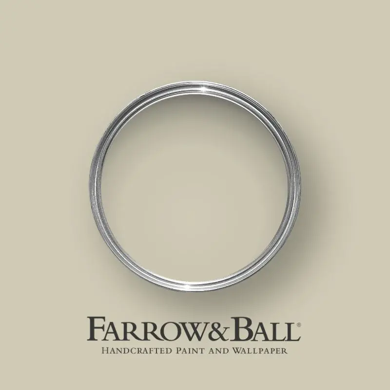 Farrow & Ball - Skimmed Milk White No.W7 1