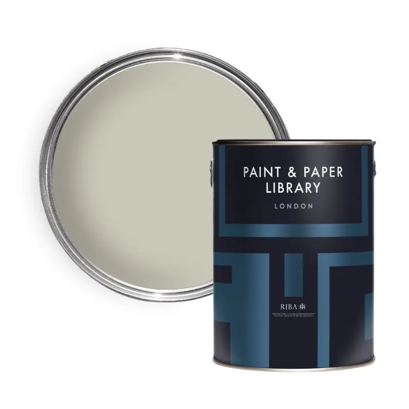 Paint & Paper Library - Slate V (165) 2