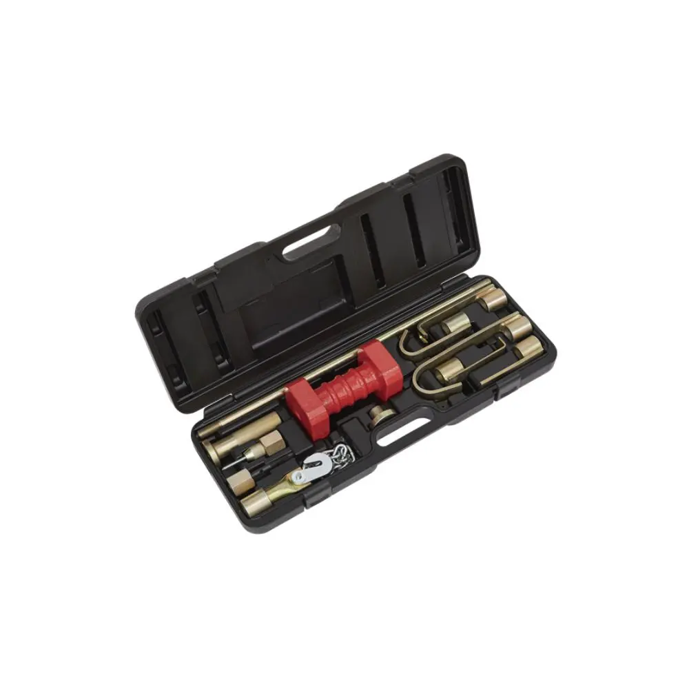 Slide Hammer Set 10Pc 4.4Kg 1