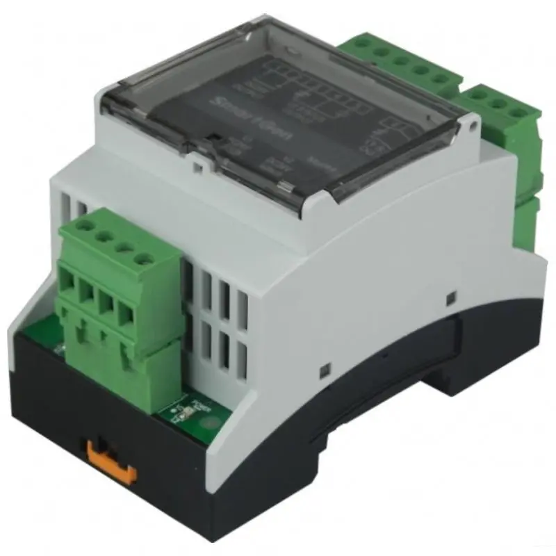 Btm100 Marine Engine Controller, Dual-Power Tranfer Module For Smartgen 1