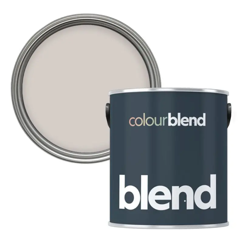 Blend Scrubbable Matt - Soft Greige 1