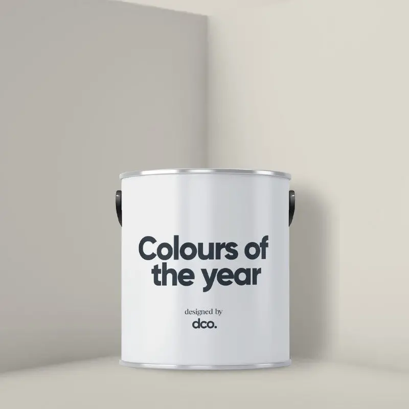 Dco Colour Of The Year - Soft Shadows 1