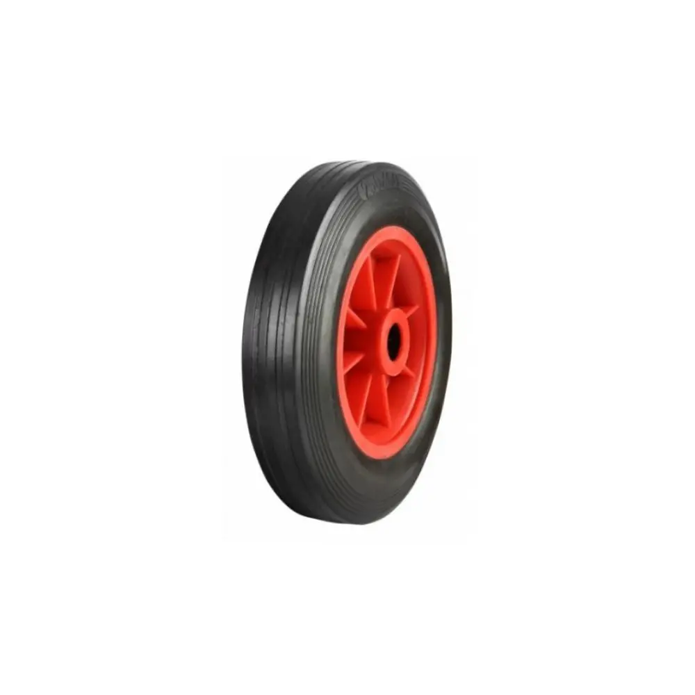 Solid Wheel For Trolley (1267/1268/1269/1270) 1