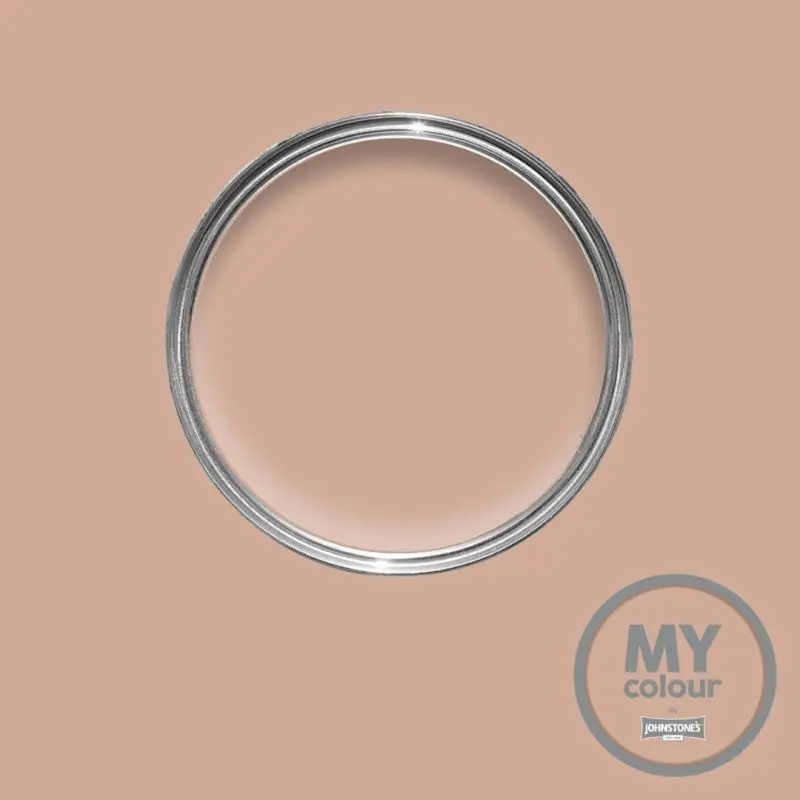 My Colour Durable Matt - Sombrero Tan 1