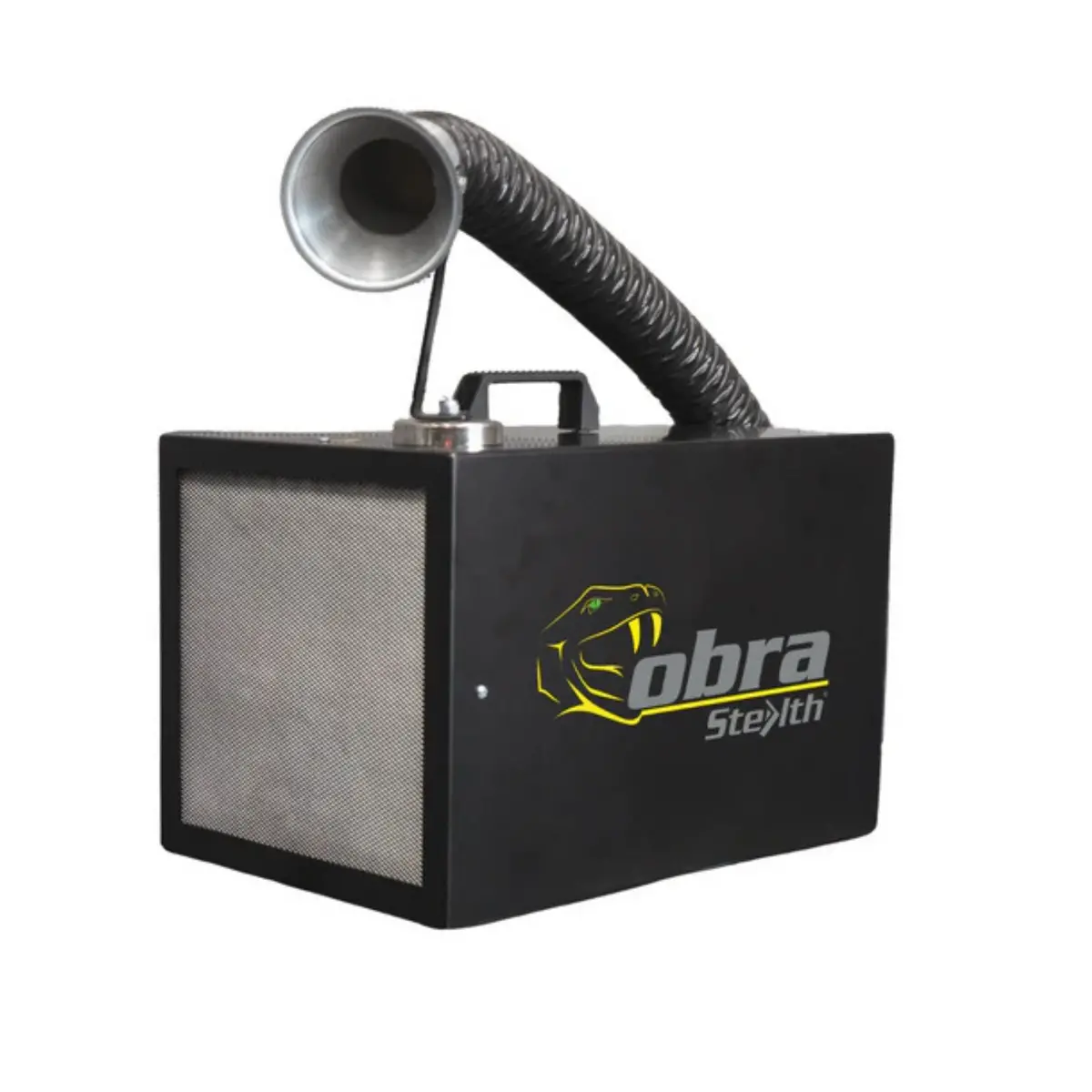Stealth Digi-Fume Portable Fume Extractor 1