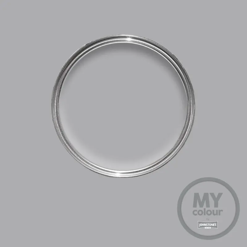 My Colour Durable Matt - Steel Mill 1