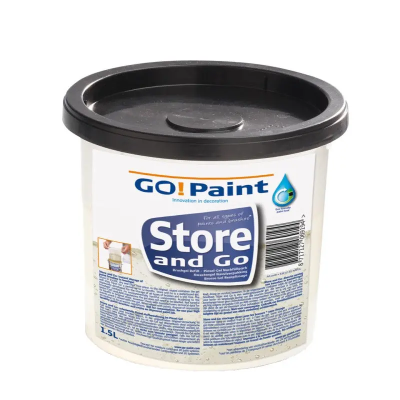 Go!Paint Store And Go Gel Refill 1