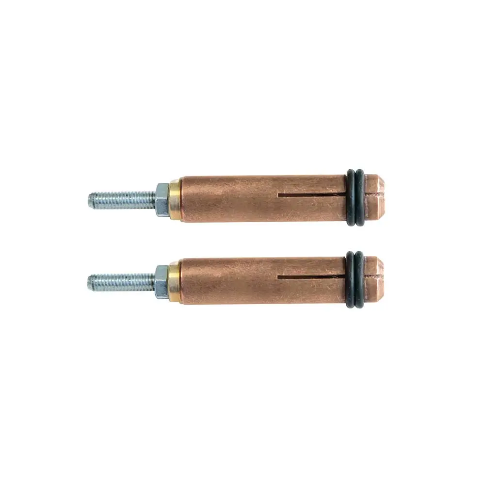 Gys Aluminium Stud Holder Chucks 1
