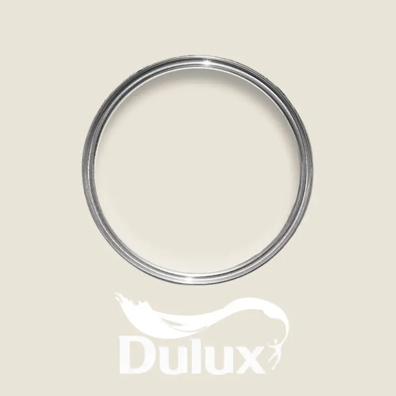 Dulux Summer Linen 1