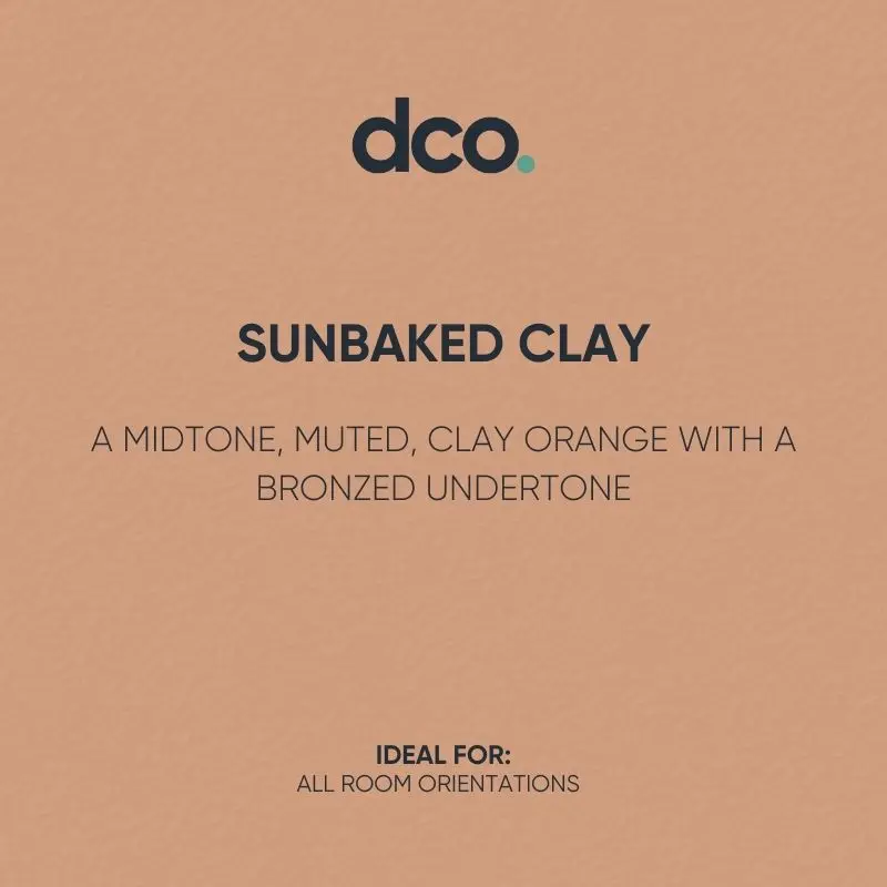 Leyland Trade Hardwearing Matt - Designer Colour Match Paint - Sunbaked Clay 2.5L 1