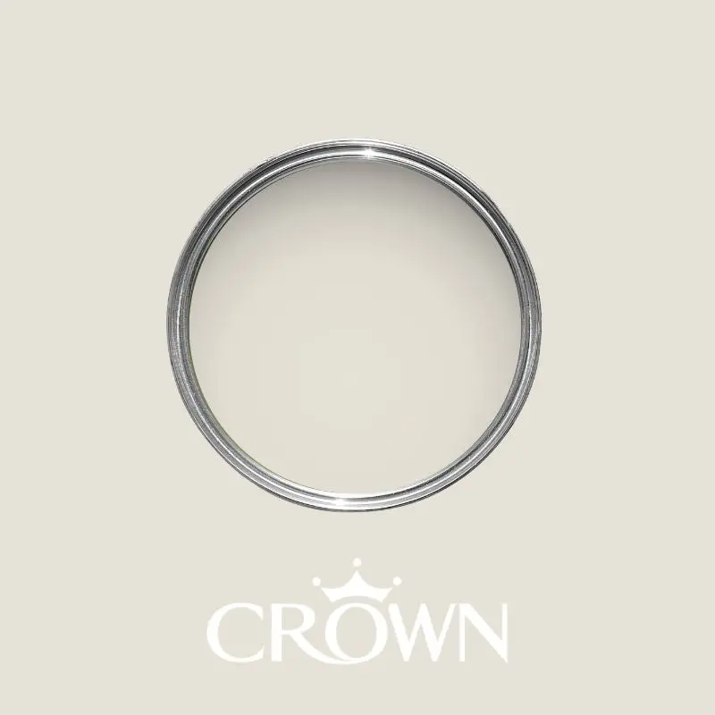 Swiss Coffee - Crown Classic Colour Edition 1