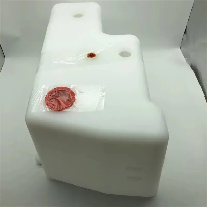 Hydraulic Oil Tank T109012gt 96244Gt For Genie Electric Scissor Lift Gs-1530 Gs-1532 Gs-1930 Gs-1932 Gs-2032 Gs-2632 Gs-2046 Gs-2646 Gs-3232 Gs-3246 2