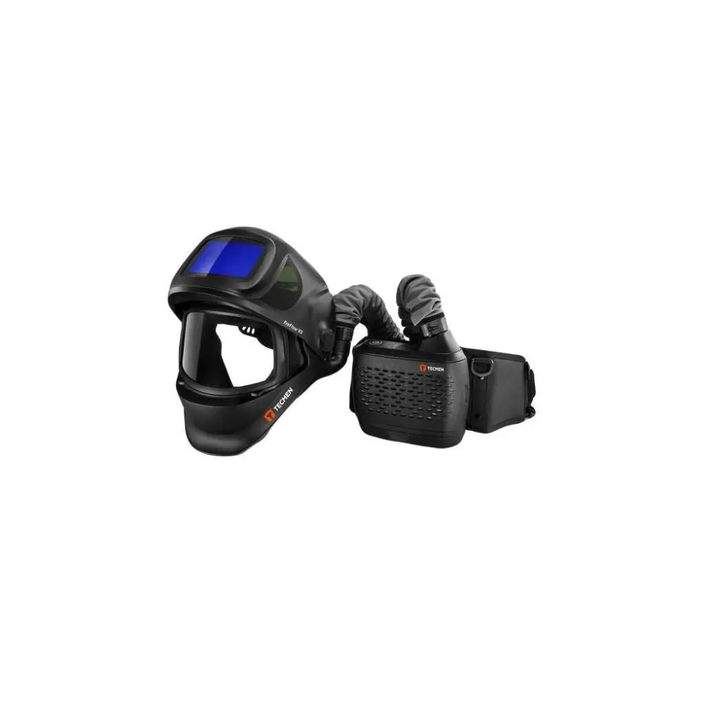 Tecmen Freflow V3 Air Fed Welding Helmet 1
