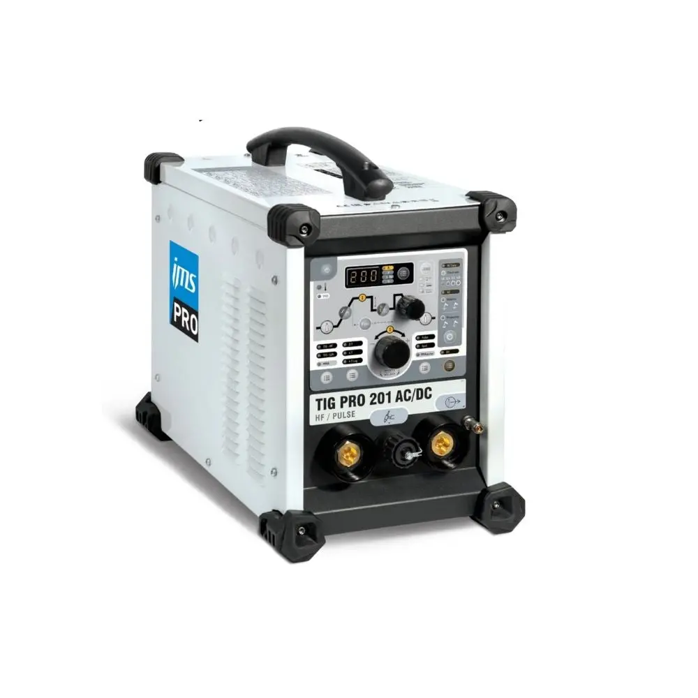 Ims Tig Pro 201 Ac/Dc 1