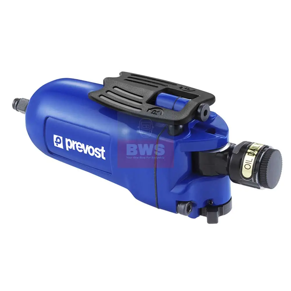 Prevost 1/4" Drive Butterfly Air Impact Wrench 1