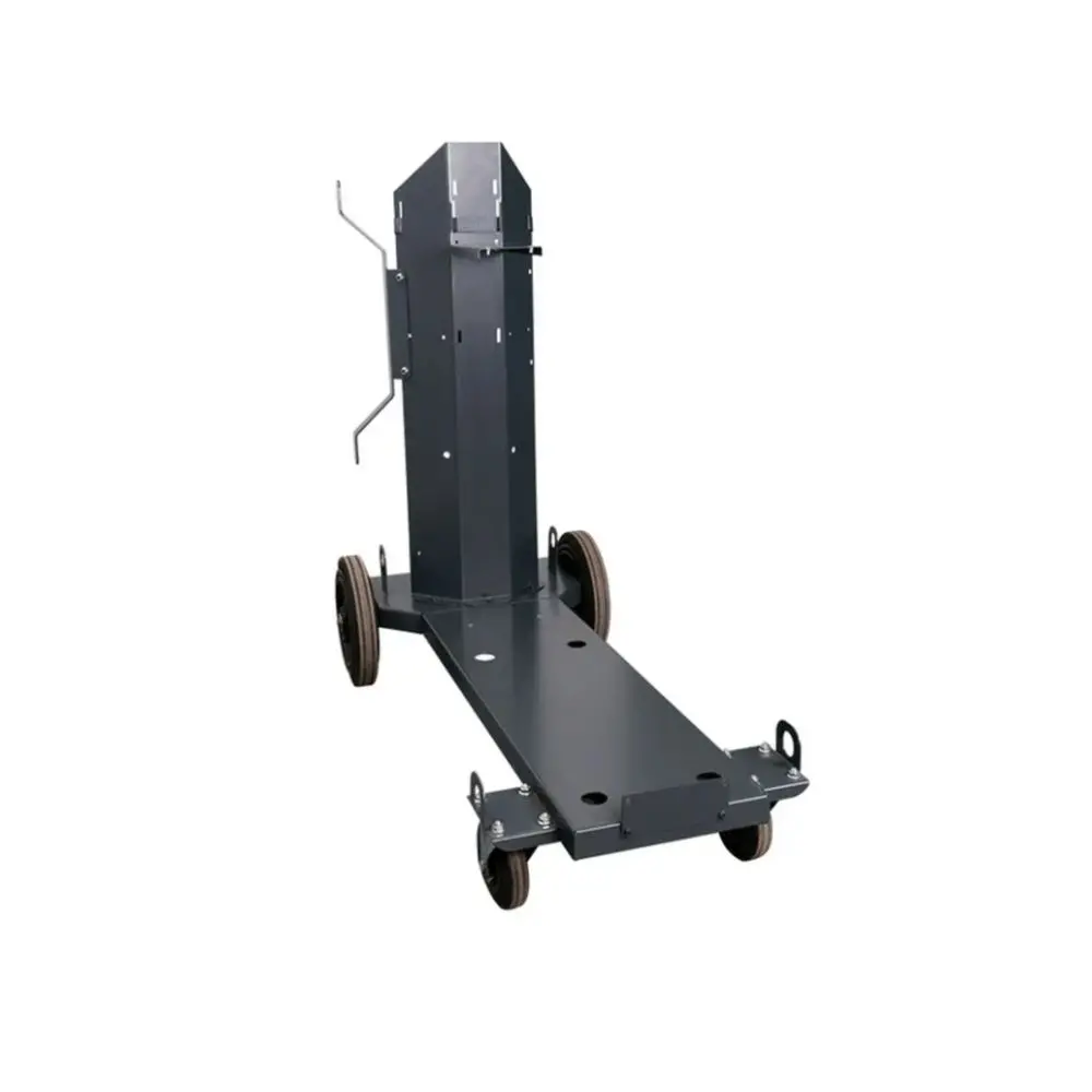 Parweld Tr006  Inverter Mig Trolley 1