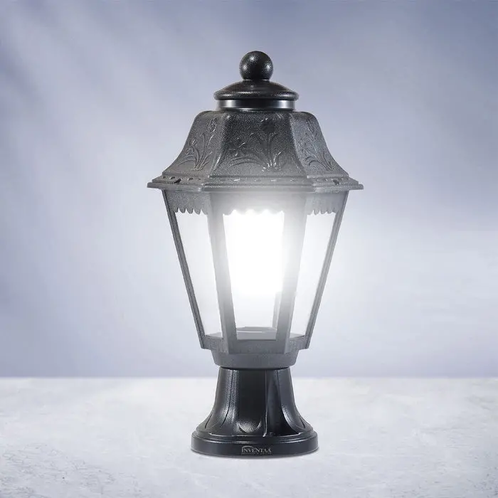 Inventaa Tacita Led Gate Light For Outdoor Main Gate With 1 Year Bulb Replacement Warranty 1