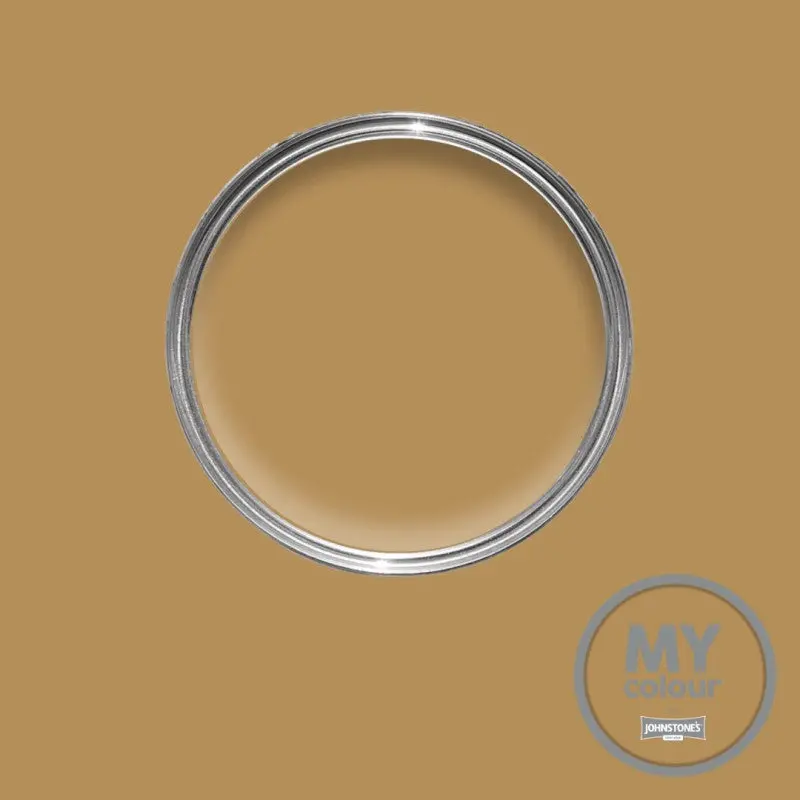 My Colour Durable Matt - Tan Your Hide 1