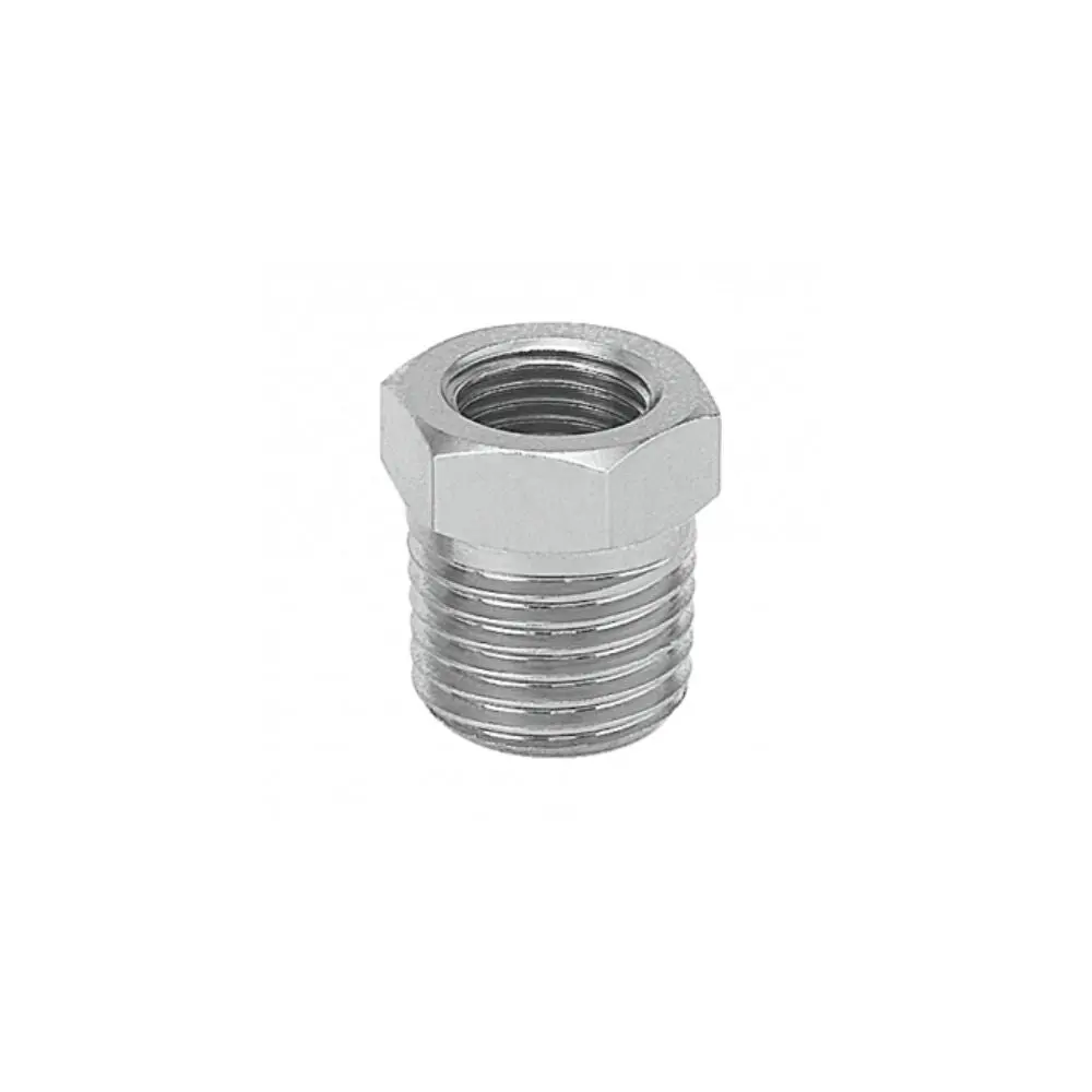 Prevost Tapered Male/Parallel Female Reducer- A4 1