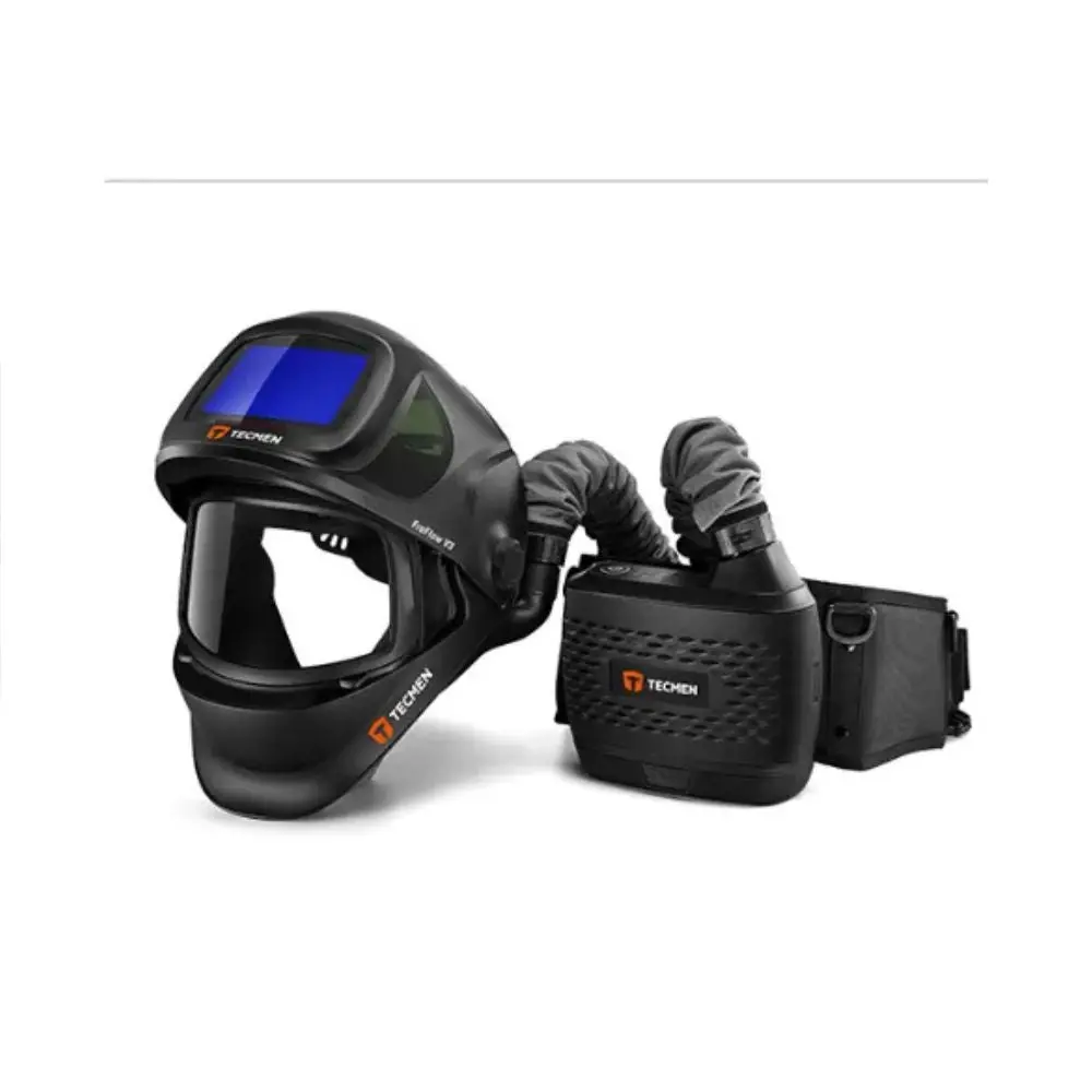 Tecmen Freflow V3 Air Papr System 1