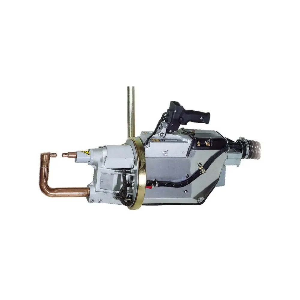 Tecna C Type Suspended Spot Welder 1