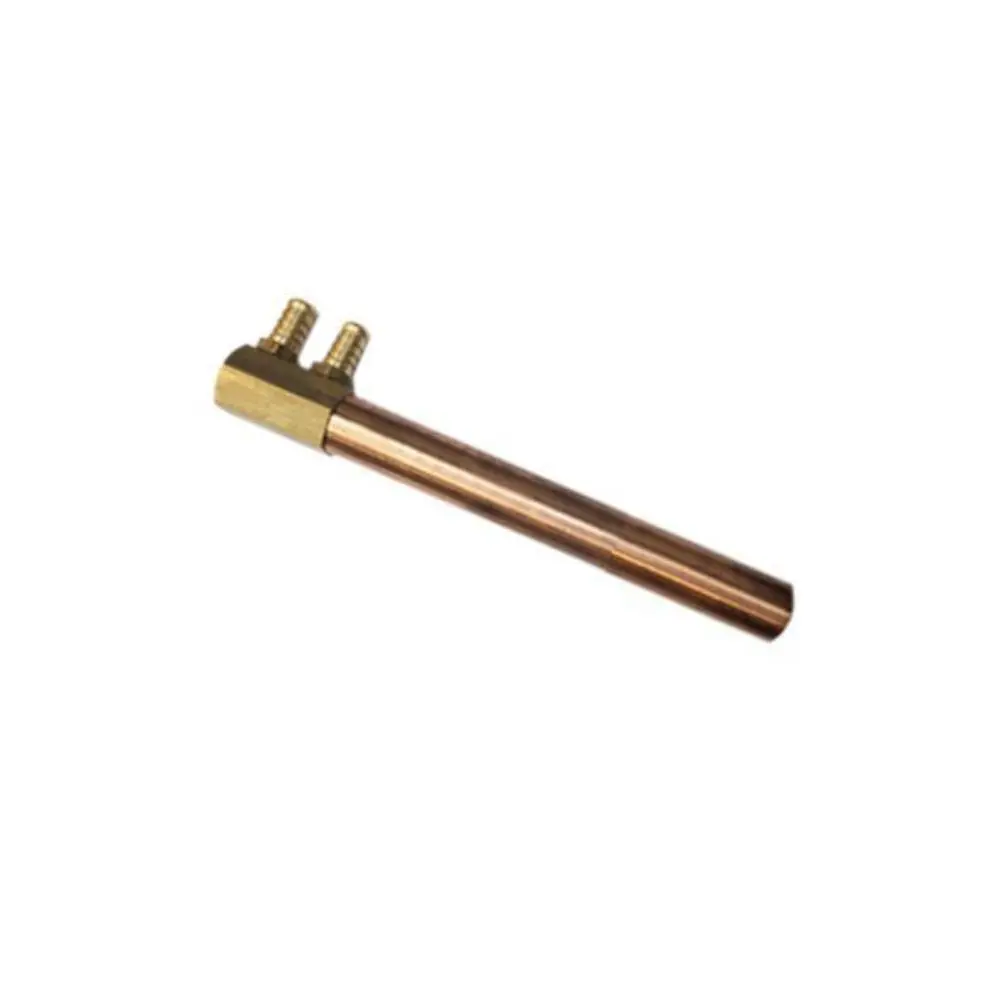 Tecna Spotwelder Bottom Electrode 22Mm 1