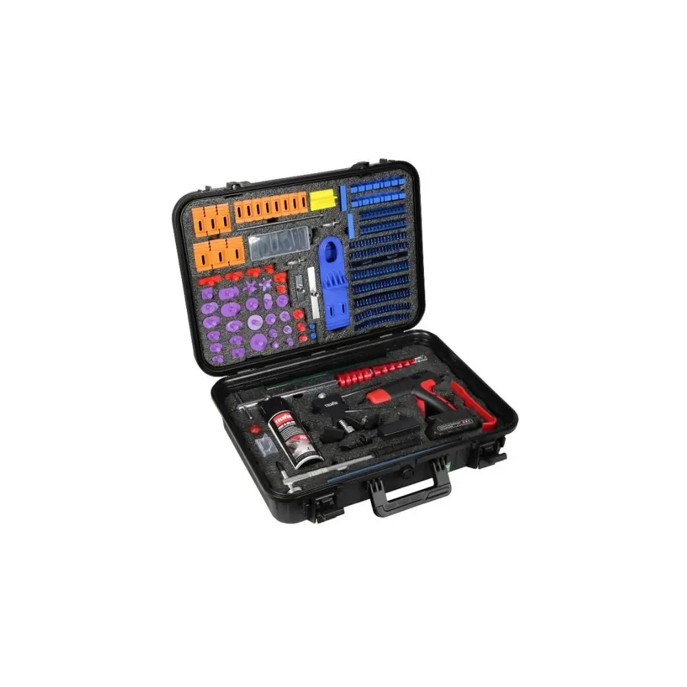 Telwin Glue Repair Deluxe Kit 1