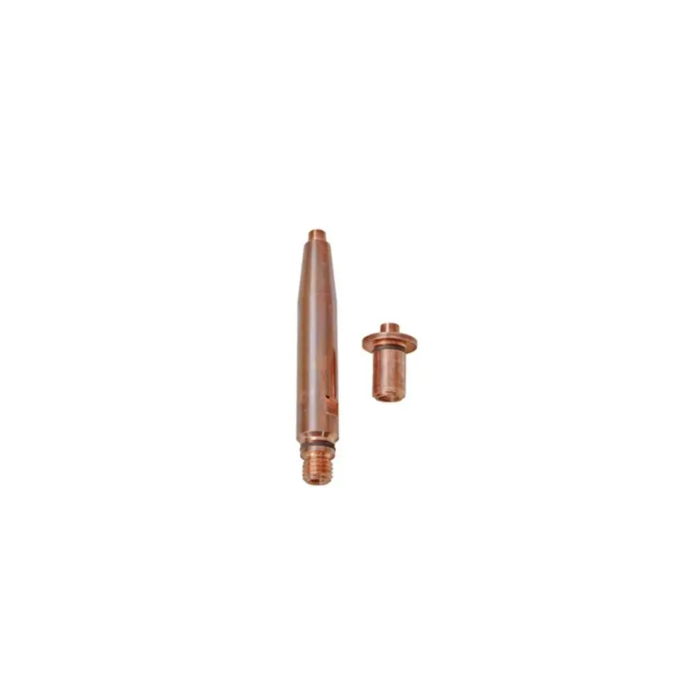 Telwin 14000 Electrodes Kit Long / Short 1