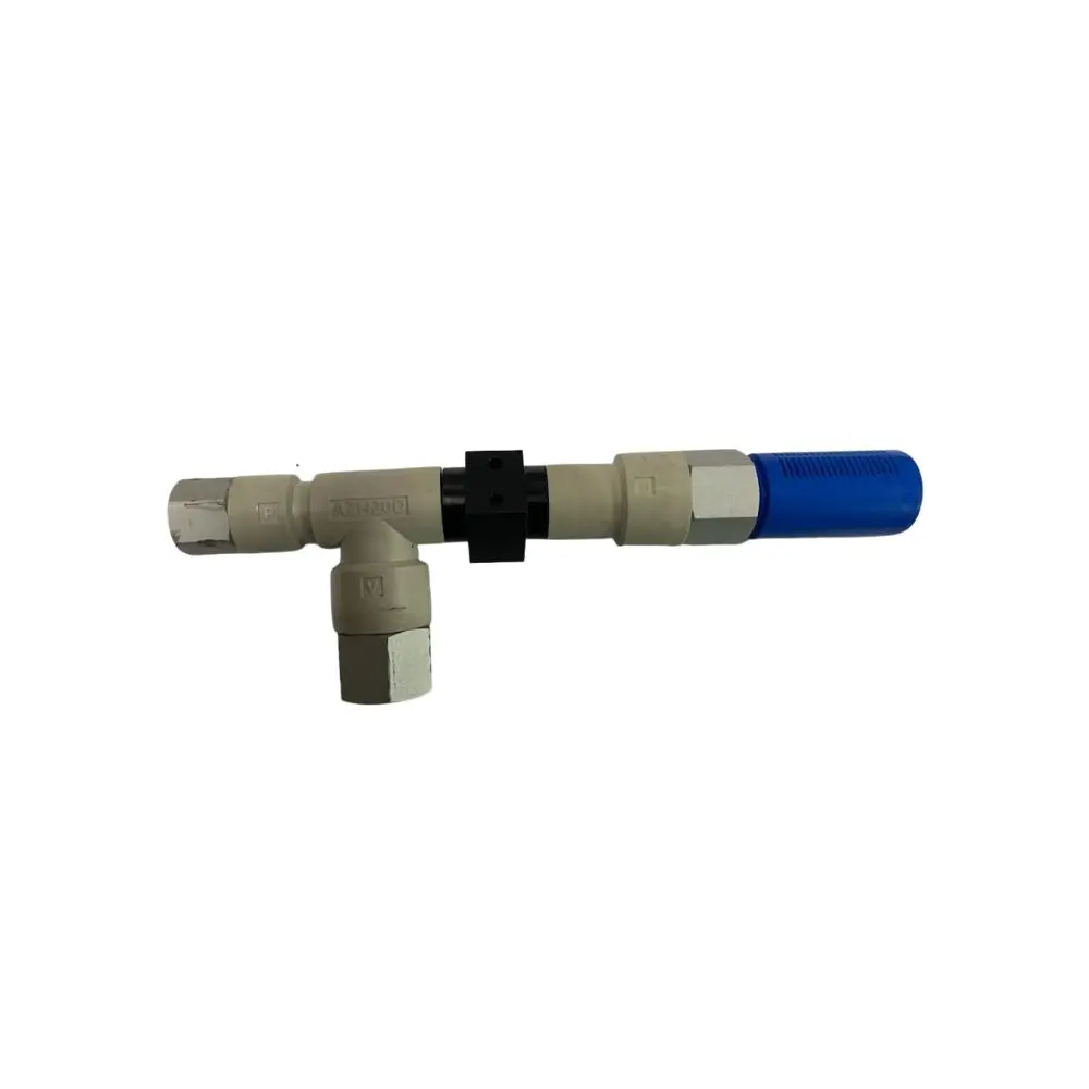 Telwin Azh Vacuum Pump 1